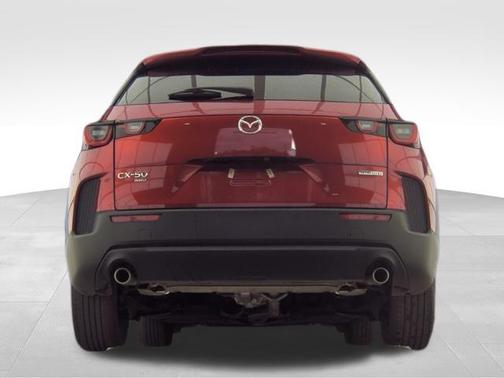 2024 Mazda CX-50 2.5 S Preferred