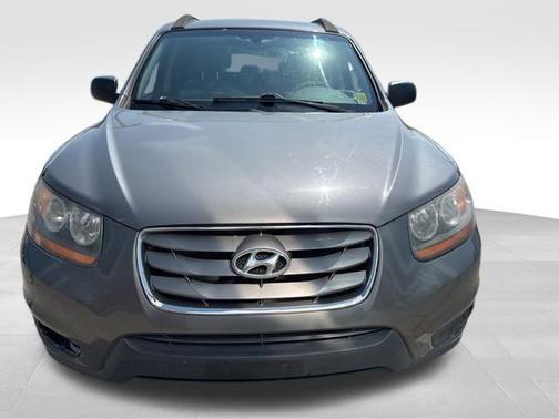 2010 Hyundai SANTA FE GLS