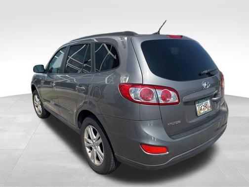 2010 Hyundai SANTA FE GLS
