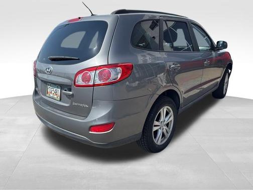 2010 Hyundai SANTA FE GLS