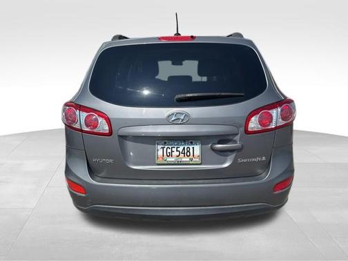 2010 Hyundai SANTA FE GLS