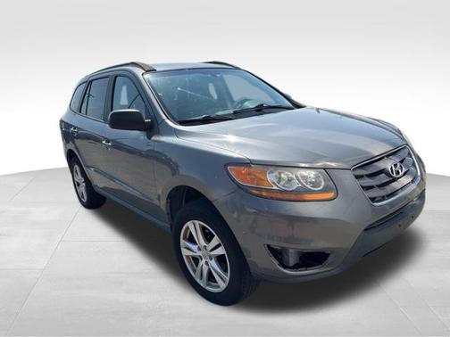 2010 Hyundai SANTA FE GLS