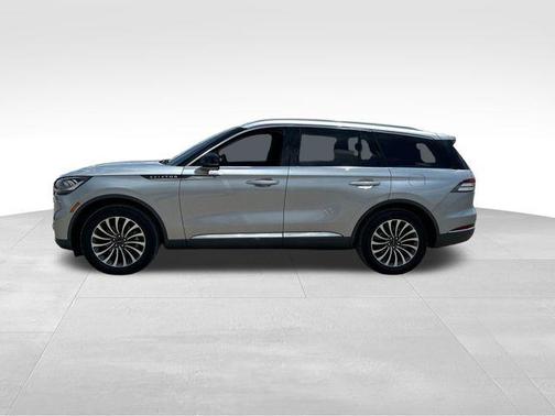 2021 Lincoln Aviator Reserve AWD