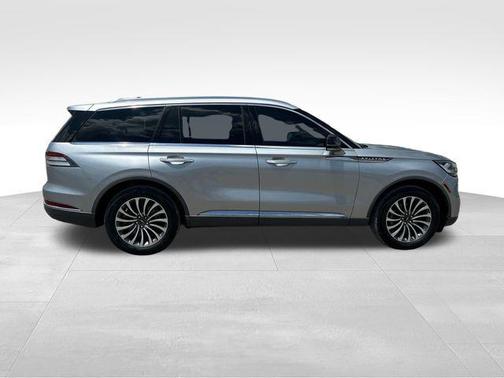 2021 Lincoln Aviator Reserve AWD