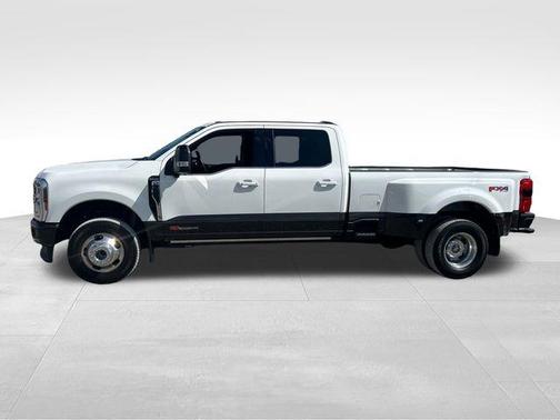 2025 Ford F-350 King Ranch