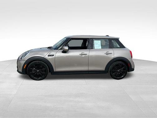 2024 MINI Hardtop Cooper S