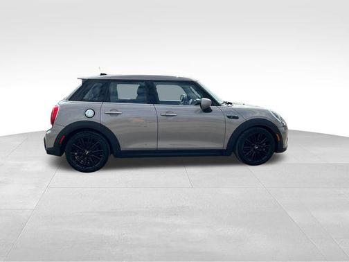 2024 MINI Hardtop Cooper S