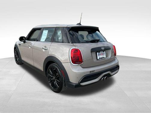 2024 MINI Hardtop Cooper S