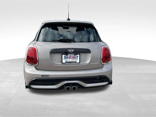 2024 MINI Hardtop Cooper S