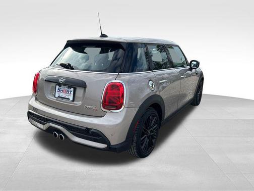 2024 MINI Hardtop Cooper S