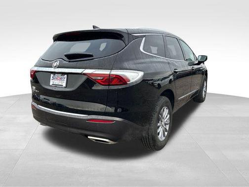 2024 Buick Enclave Premium AWD