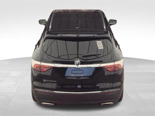 2024 Buick Enclave Premium AWD