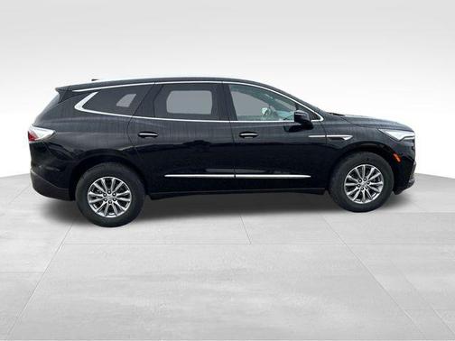 2024 Buick Enclave Premium AWD