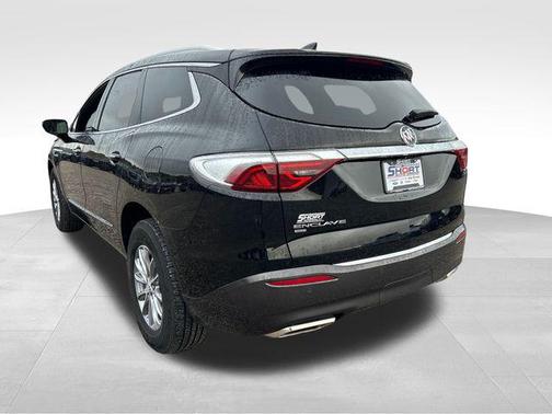 2024 Buick Enclave Premium AWD