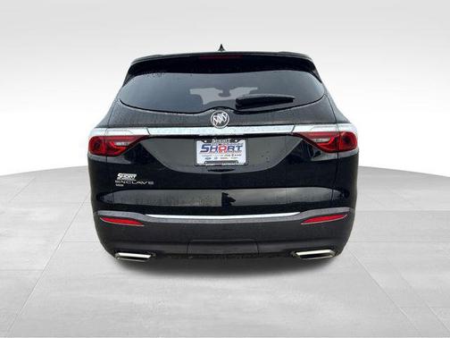 2024 Buick Enclave Premium AWD