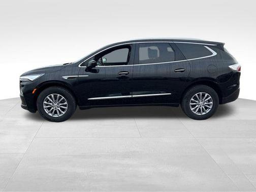 2024 Buick Enclave Premium AWD