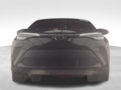 2021 Toyota C-HR XLE