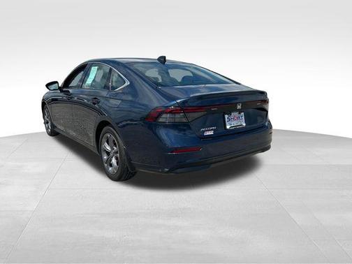 2024 Honda Accord EX 1.5T