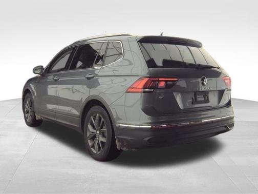 2023 Volkswagen Tiguan 2.0T SE 4MOTION