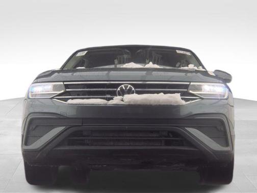 2023 Volkswagen Tiguan 2.0T SE 4MOTION