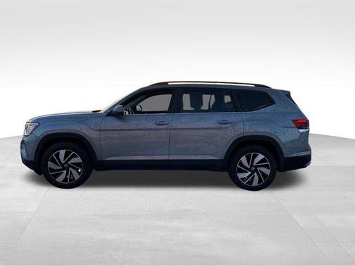 2025 Volkswagen Atlas 2.0T SE w/Technology 4MOTION