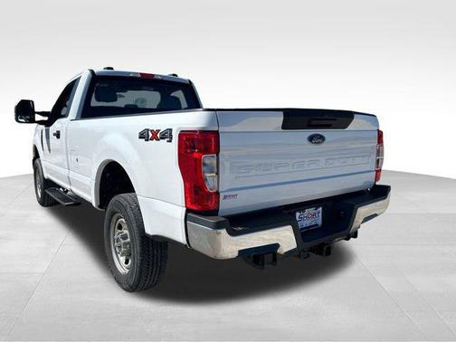 2022 Ford F-350 XL