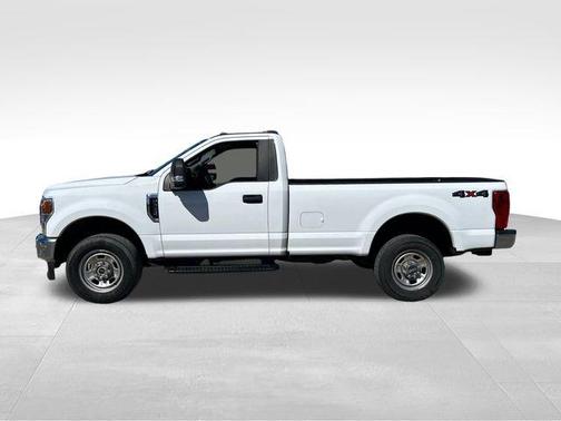 2022 Ford F-350 XL