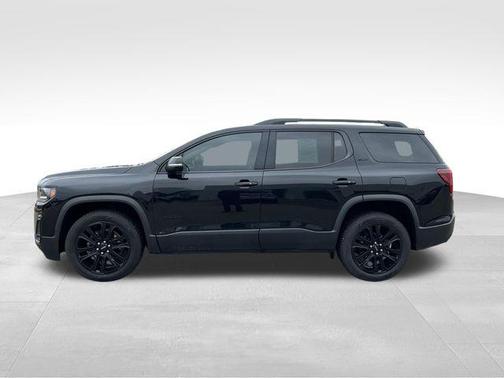 2022 GMC Acadia AWD SLT