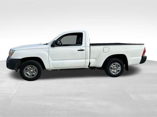 2014 Toyota Tacoma Base