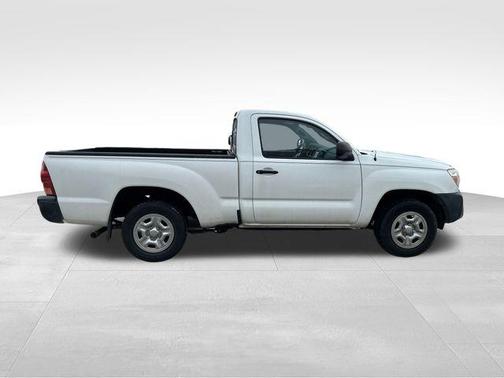 2014 Toyota Tacoma Base