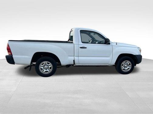 2014 Toyota Tacoma Base