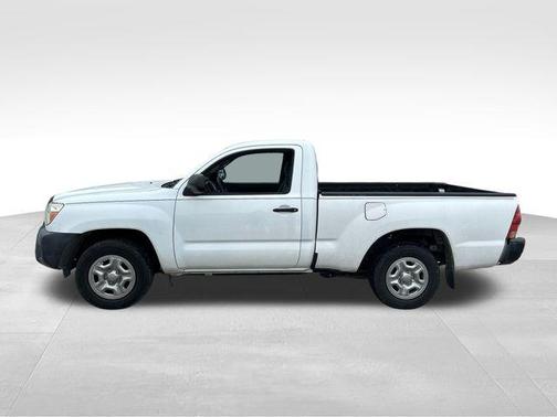 2014 Toyota Tacoma Base