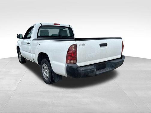 2014 Toyota Tacoma Base