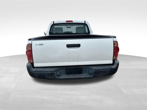 2014 Toyota Tacoma Base