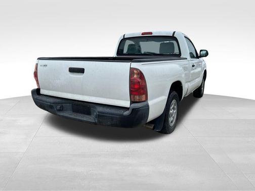 2014 Toyota Tacoma Base