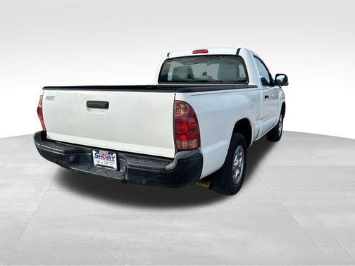 2014 Toyota Tacoma Base