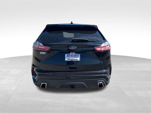 2020 Ford Edge ST