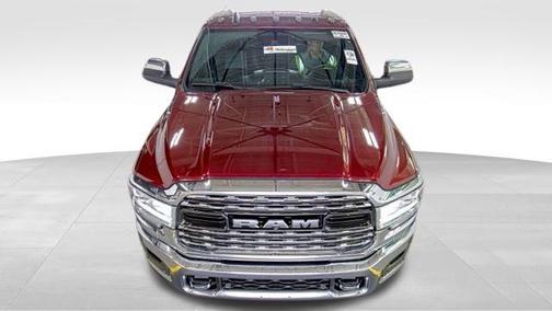 2021 RAM 2500 Limited Crew Cab 4x4 6'4' Box