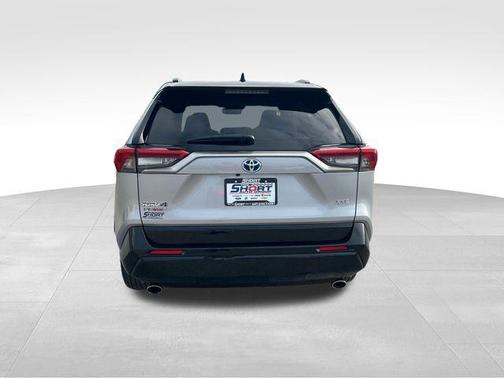 2024 Toyota RAV4 Prime XSE