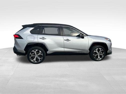 2024 Toyota RAV4 Prime XSE