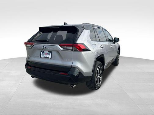 2024 Toyota RAV4 Prime XSE
