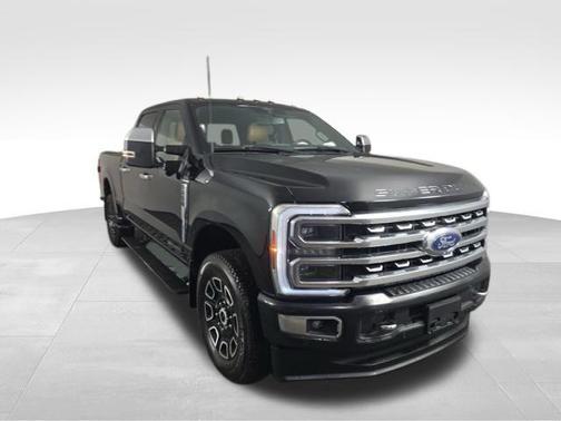 2024 Ford F-250 Platinum