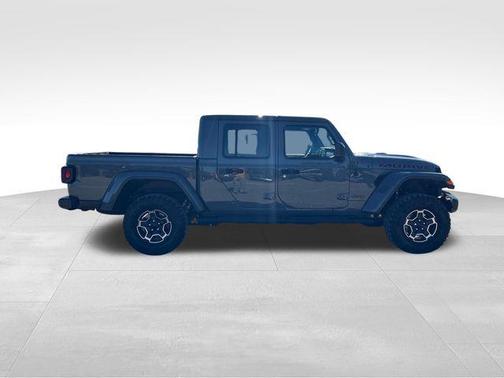 2022 Jeep Gladiator Mojave 4x4