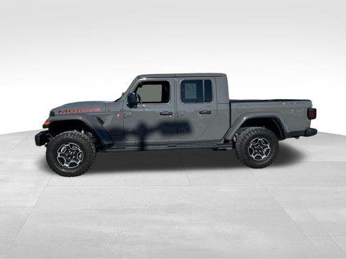 2022 Jeep Gladiator Mojave 4x4