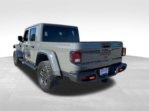 2022 Jeep Gladiator Mojave 4x4