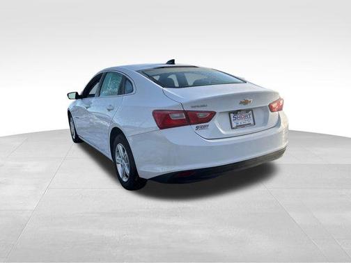 2023 Chevrolet Malibu 1LS