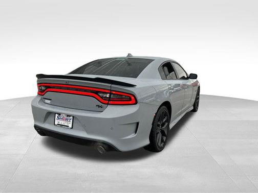 2022 Dodge Charger R/T