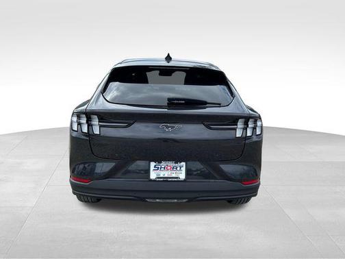 2022 Ford Mustang Mach-E Select
