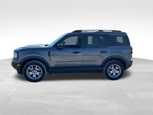 2022 Ford Bronco Sport Base