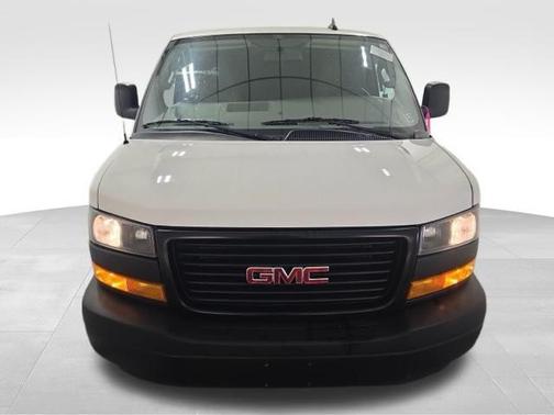 2023 GMC Savana 2500 Work Van